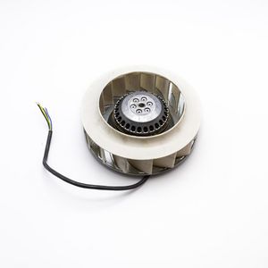 Motor/waaier wkv 300 230 v