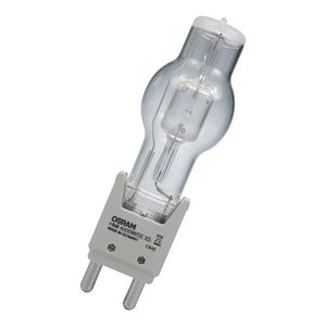 Lamp HMI 4000W/SE/XS 200V 2.9A helder