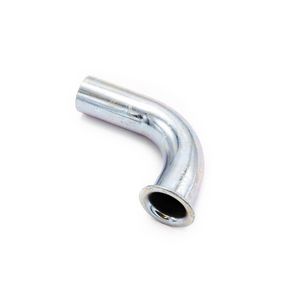 Ch inlet tube base cube