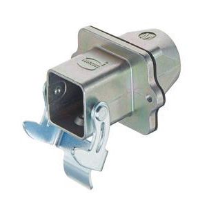 Behuizing Han 3EMC-PFT-SL-M20 VVE=10