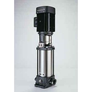 Centrifugaalpomp CR1S-27 A-A-A-E-HQQE 3x230/400 50 Hz