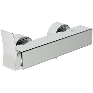 Conca douchemengkraan chroom