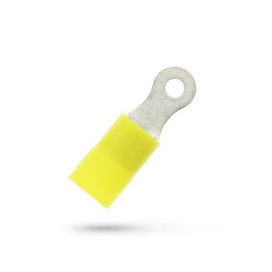 Kist a 100st. geisoleerde ringkabelsch. M5 25mm² Easy