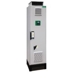 Staande frequentieregelaar 200kW 400-440V IP54 ATV950
