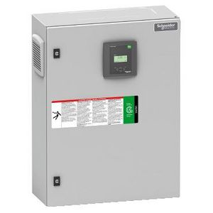 CAPACITOR BANK VARSET EASY 100K AUTO