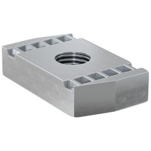 Schuifmoer FCN M10 VVE=100