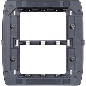 Inbouwraam 3 + 3 modulen Livinglight AIR