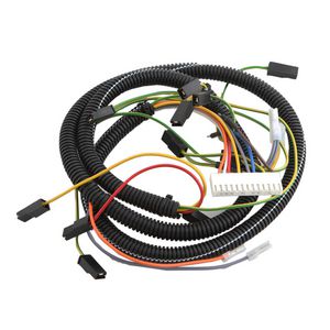Kabelboom K6 80L 079866202