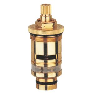 Thermo-element 1/2" grohmix