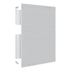 Prisma XS Closed cover 500x750mm