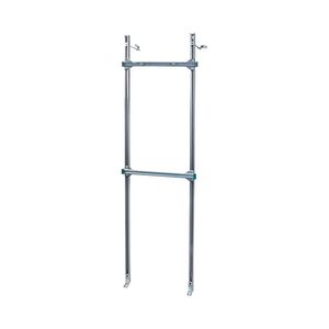 Gaswandketelconsole 34 490mm