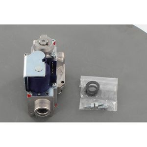 Gascombiblok VK8115V1168 (VK8125) Quinta 45-65