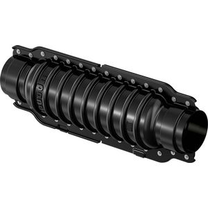 Isolatieset recht 250 Ecoflex