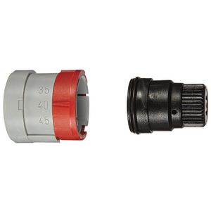 Aut.2000 aansluitring v.greep 47093