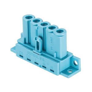 Contrastekker busdeel GST15I5l B1vb pb VVE=100