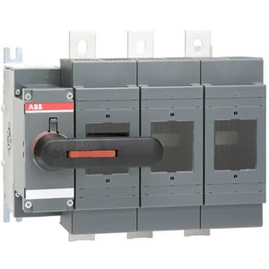 OS630B03K SCHAKELAARZEKERING