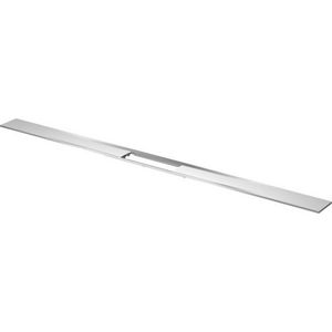Profiel 800 RVS/mat