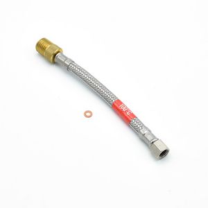 Serviceset Adapter flex. sl. M16 x 2 M10 x 1,25