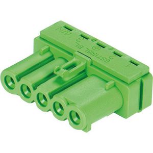 Contrastekker busdeel GST15I5l B1v GN04 VVE=100