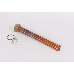 Elektrisch verwarmingselement IU36 4500W