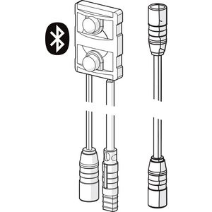 Sensor 6/9/12 V Bluetooth 59914567