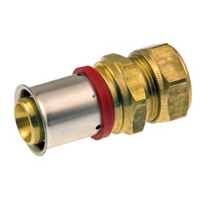 Perssok verlopend Ultrapress (Multipress) 25x22mm persxknel K7224