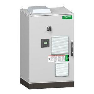 Capacitor bank Auto 050kvar DR3,8 Top entry 400V 50Hz VarSet