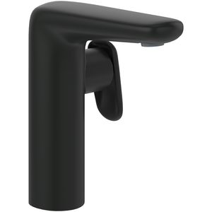 Eengreeps wastafelkraan Antao Matt Black TVW111004000K5