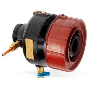 Drukverschilregelaar DA 516 DN 15/20 5-30 kpa PN16