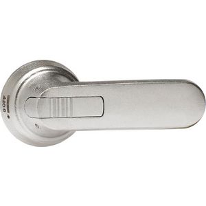 Roestvrijstaal hendel IP66 padlockable 1SCA022739R1150