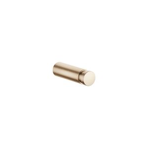 Haak Champagne gebors. (22kt Goud)