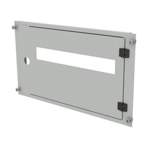 Frontdeur kastbreedte 600mm H=300mm uitsp. 45mm ProfiSNAP