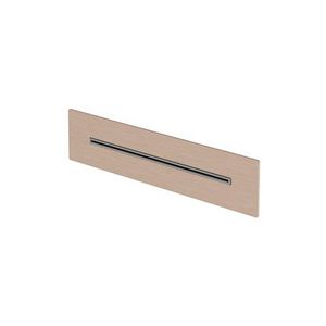 Asana Waterval Wandmontage B.Bron