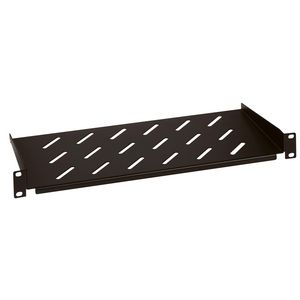 Legbord vast 19" 200mm 2U Linkeo