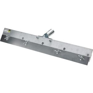rakel RVS/diversen