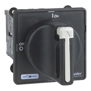 Lastscheider met draaiknop 3M 12A Te monteren Mini/Vario