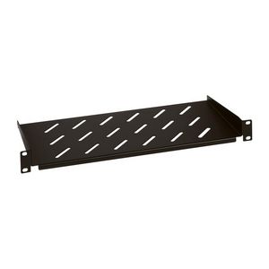 Legbord vast 19" 360mm 2U Linkeo