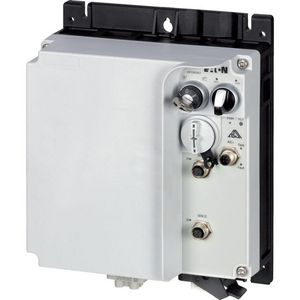 Omkeerstarter 6.6A 400V 50Hz 0,09-3kW extern 199081