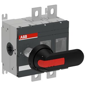 Lastscheider 400A 2P