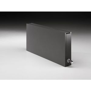 Strada Wand H035 L240 T15, OffBlack Soft Touch