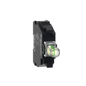Universeel LED-blok 22mm Schroefklem-aansluiting VVE=5