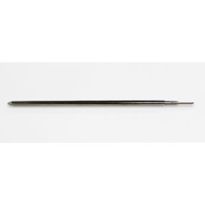 Centreerpen dakdoorvoer 11x390mm