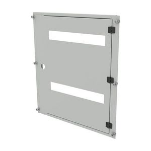 Frontdeur MSW kastbreedte 600mm H=575mm uitsp. 45mm ProfiSN