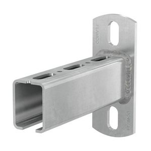 Railconsole R1x200mm