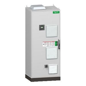 Capacitor bank Auto 200kvar 400V 50Hz DR2,7 xxB VarSet