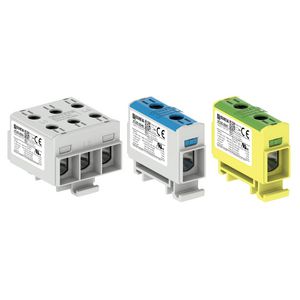 Aansluitklemmen OTL set 15-50mm²