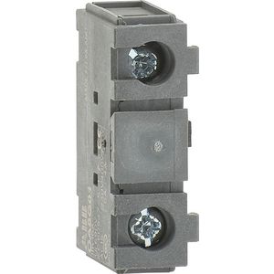 Hulpcontactblok blok klik montage 0T16 125E C