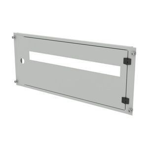 Frontdeur kastbreedte 800mm H=300mm uitsp. 45mm ProfiSNAP