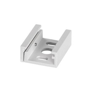 3-Fase rail montage clip wit 41093124