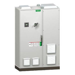 Capacitor bank Auto 400kvar 400/415V 50Hz DR2,7 xxB VarSet